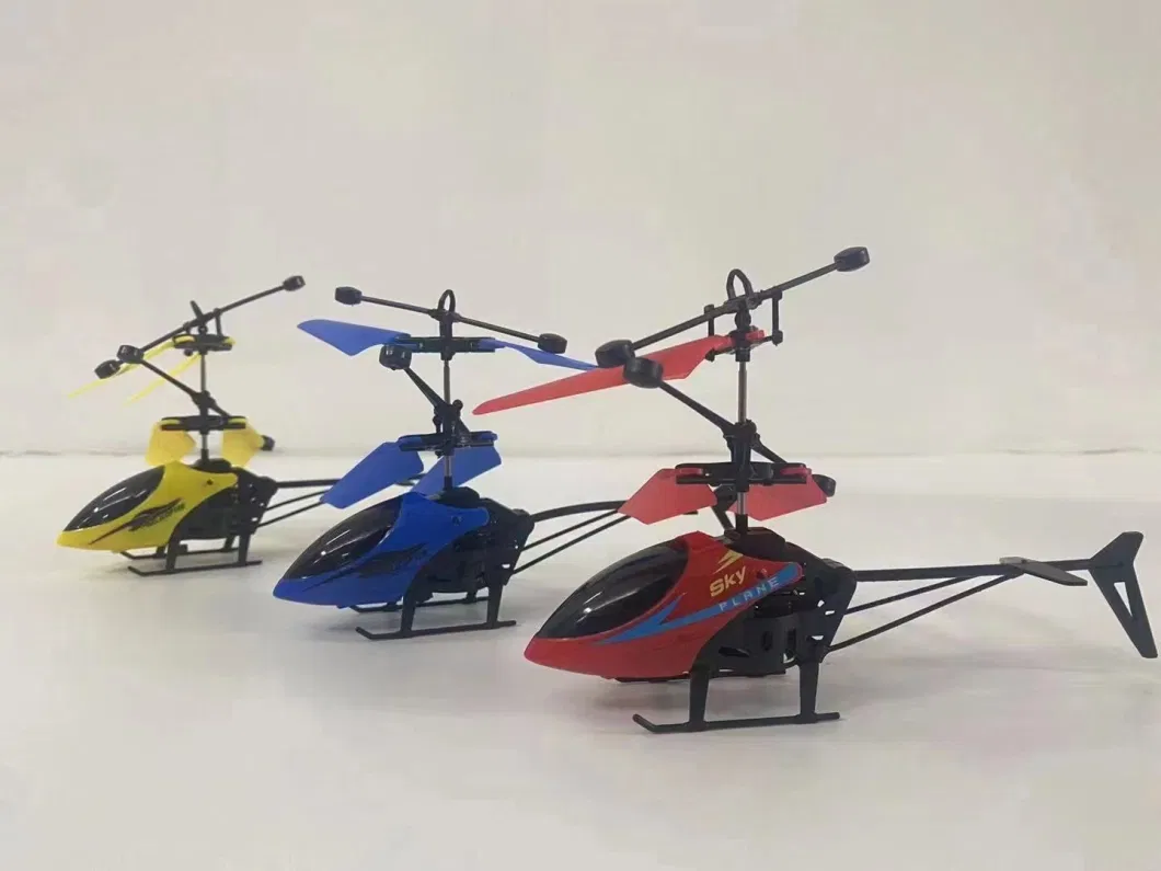 RC Helicopter RC Flying Toys Remote Control Helicopter