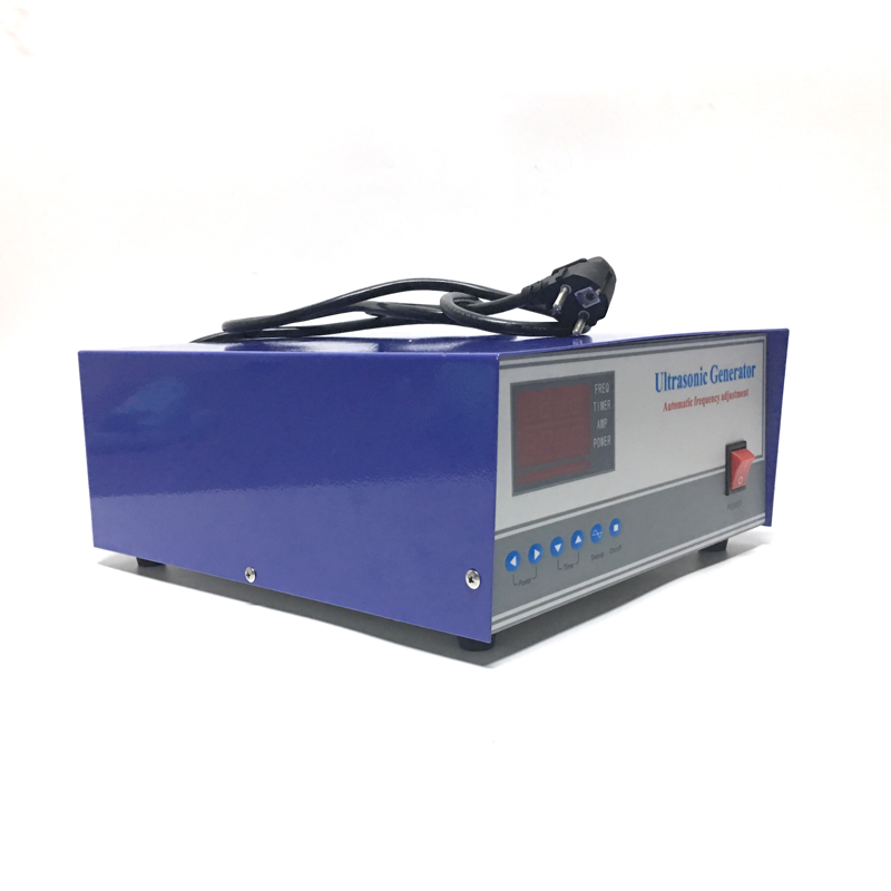 ultrasonic sweep generator module for industry cleaning machine with transducer 28khz/40khz 2000Watt