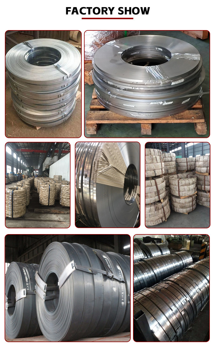 China Factory High Quality Super Low Price DC04 Cold Rolled Carbon Steel Coil Q235 Carbon Steel Coil