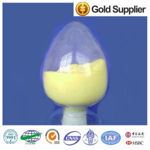 China Poly Aluminium Chloride for Water Treatment on sale 