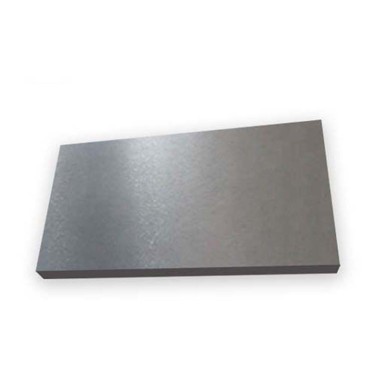 Cold Rolled Grade 5 Titanium Plate for Industrial and Aviation