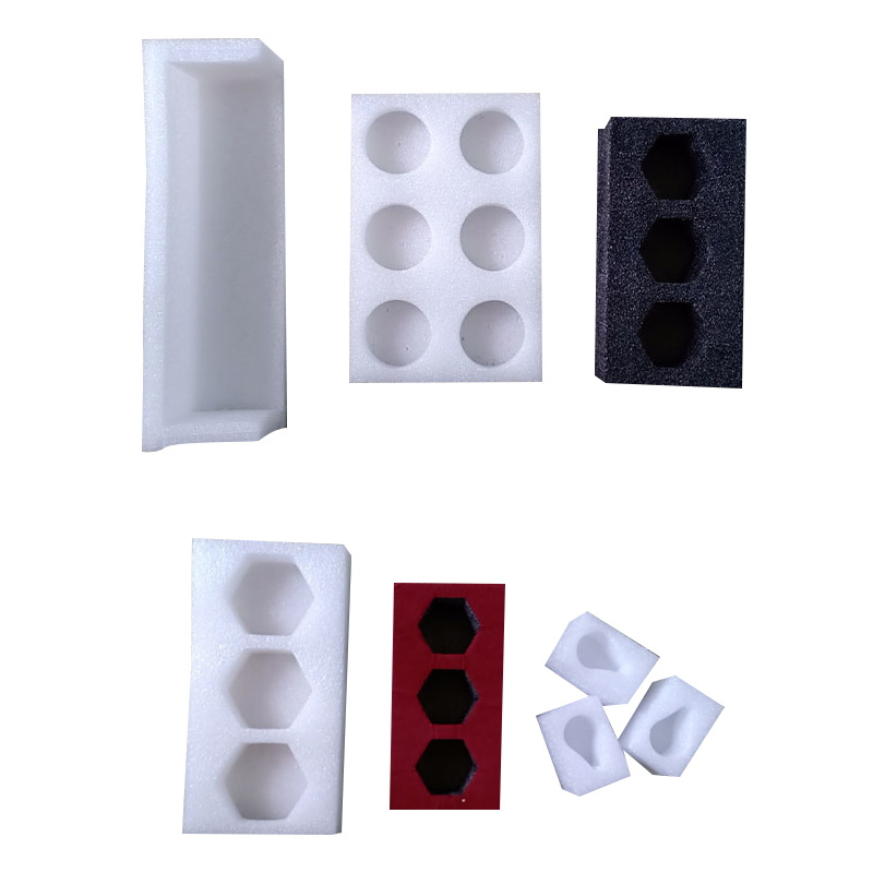 Dual Density and Dual Colors Laminated Customized EVA Foam Sheet Roll