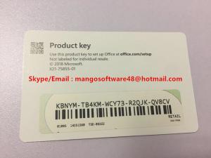 buying office 2016 for mac product key card