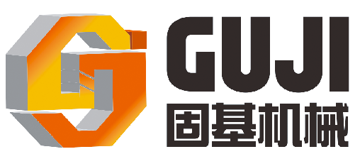 GUJI Logo