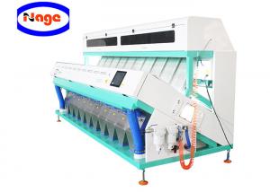 China 5096 Pixel CCD Camera Belt Color Sorter Reliable For Ore Mineral Stones on sale 