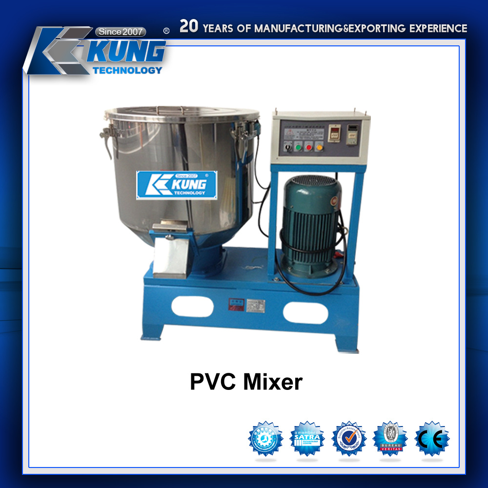 Hot Selling PVC Mixer for PVC DIP Production Line