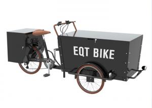 3 wheel cargo bike for sale