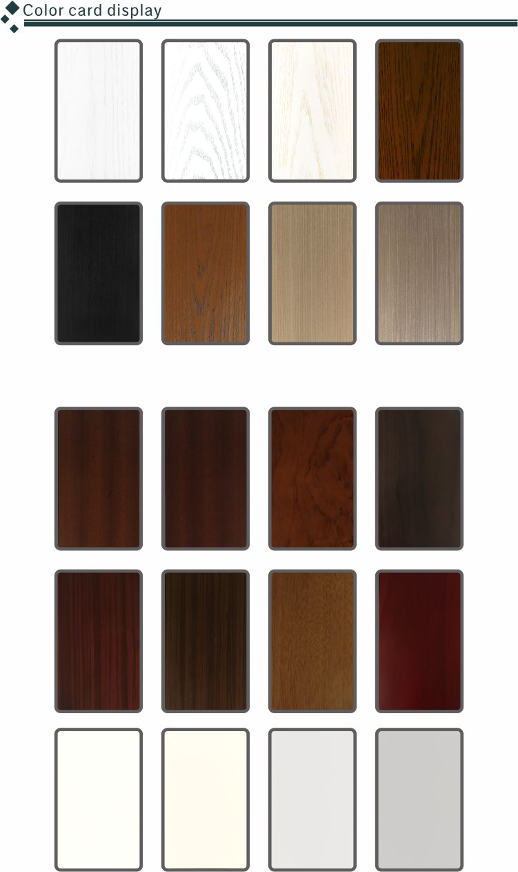 The latest design kerala wooden doors flush door with COMPETITIVE price in guangzhou