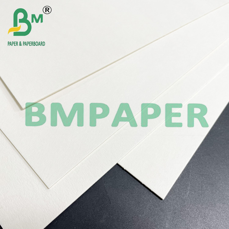 0.4mm 0.7mm 1.4mm Water Absorption Blotting Paper For Air Fragrance Tablet