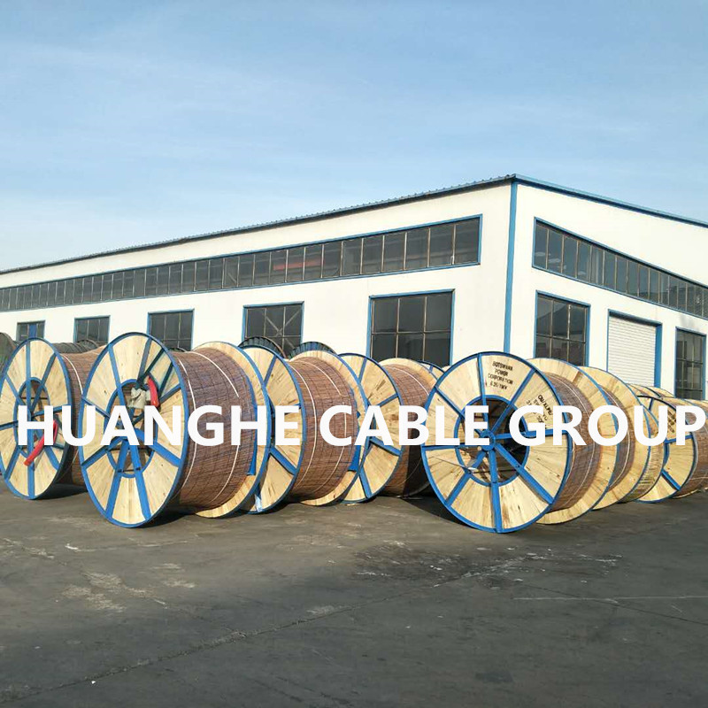 electrical cable factory