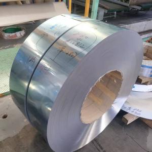 China 2mm 3mm 4mm Stainless Steel Strip Roll SUS 304 316L SS 430 on sale 