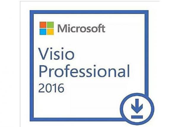 download microsoft visio professional 2016