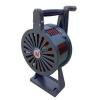 China Hand crank/manual operated alarm siren LK-120A for sale