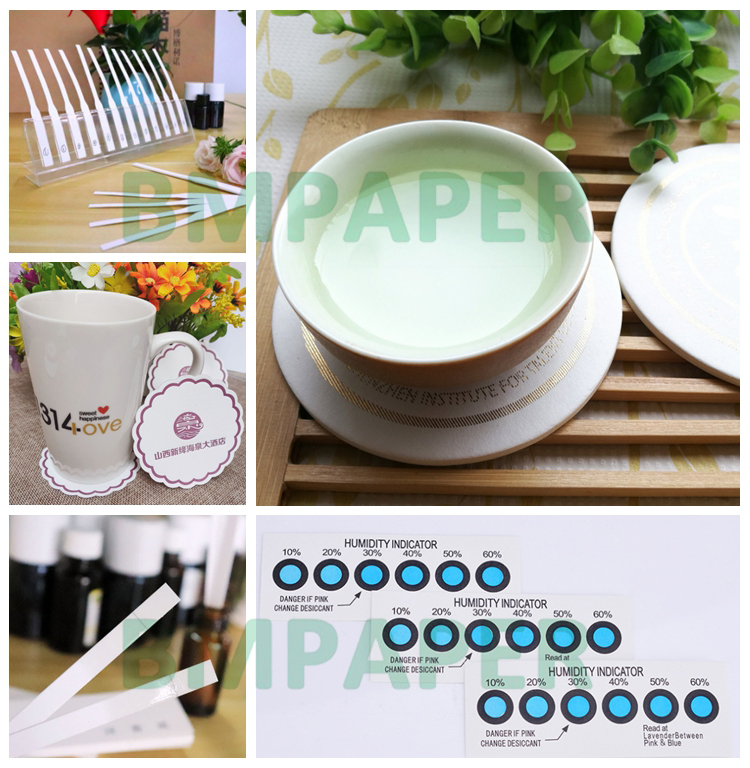 1.1MM 1.9MM Drink Coaster Board For Hotel 70 x 100cm Quick Water Absorption