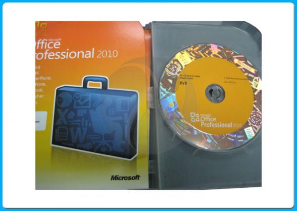 Office 2010 Professional Full Version