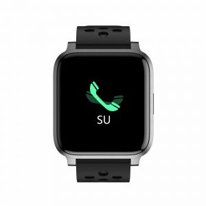 China Gps 3 Axis Voice Recorder Smart Watch , 180mAh IOS 9.0 Sport Smart Wristband on sale 
