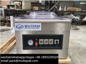 China Machine de table automatique de joint hermétique de MULTEAPK pour emballer l'emballeur simple de chambre on sale 