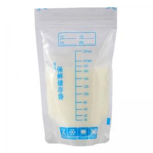 up and up milk storage bags