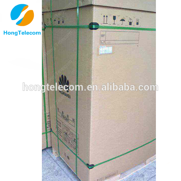 Telecom Power 48V Outdoor Power Cabinet TP48200A Series Outdoor Rectifier System