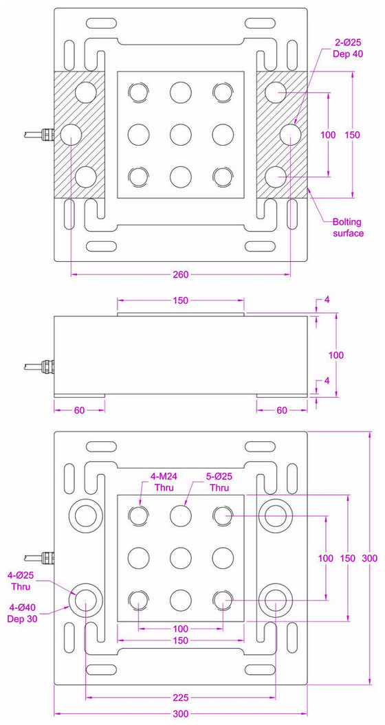 interface_3A300-SERIES-3-AXIS_LOAD_CELL