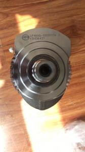 China Engine Part Crank Shaft 12200-E0700 For Nissan H20-2 Forging Steel Or Cast Iron Crankshaft on sale 
