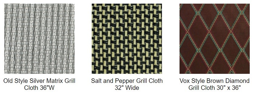salt and pepper cloth