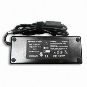 China Laptop AC Adapter with 19V/6.32A Input Power, for Fujitsu LifeBook N-3010 Series on sale 