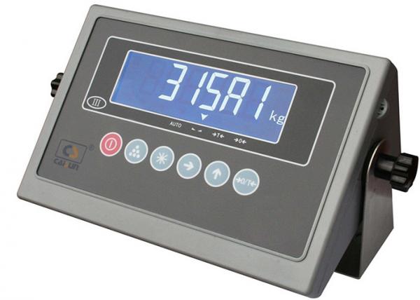 Scale Multipurpose Platform Scale LED Display Panel Weight Meter Controller Loadometer Weight Meter Display Module XK3190 A12E