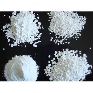 China Calcium Chloride on sale 