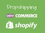 Fast Delivery USPS Woocommerce Orders Global Dropshipping Shopify