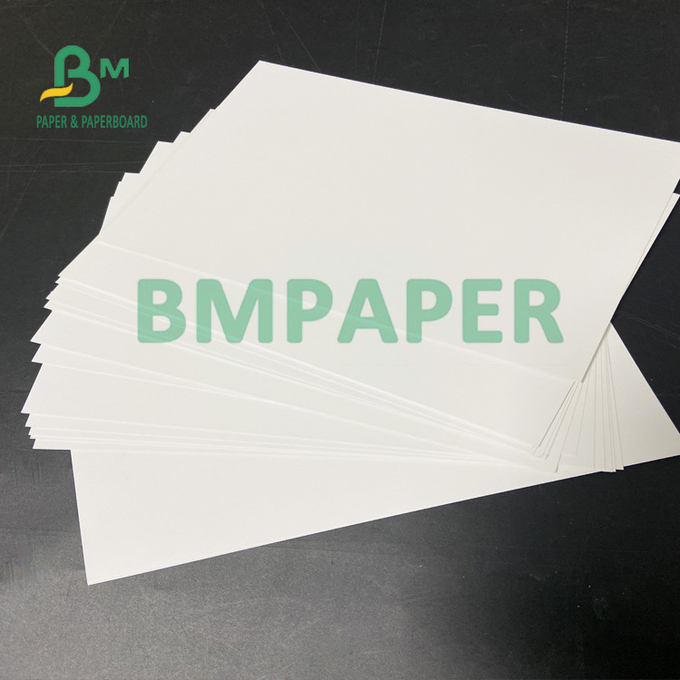 105gsm 115gsm High Brightness Glossy Magazine Paper Coated for Cover