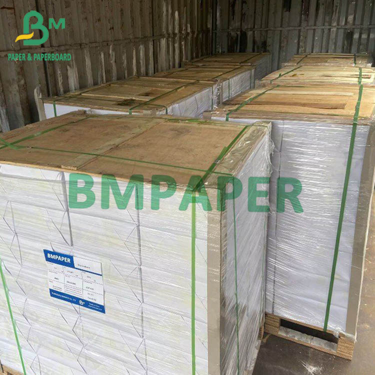 A3 A4 A5 Kraft Book Cover Paper Different Thick 100 200 500 Sheets Per Packge