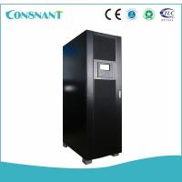 China Commercial Three Phase UPS Systems 30 - 180kva Hot - Swappable High Power Density on sale