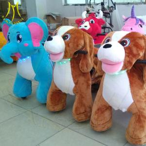 battery operated animal toys