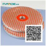 Diamond Grinding Disk fast and exact straight edges MP6260