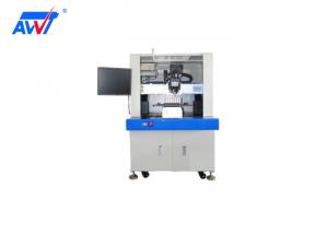 China Durable Automatic Wire Bonder EV Battery 32650 Wire Bonding Machine on sale 