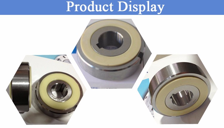 LD 08 Wholesale Auto Bearing One Way Cam Clutch Bearing