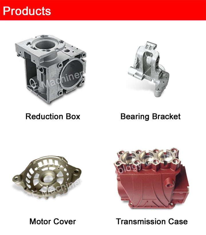 Investment Casting Part, Rich Experience in Casting