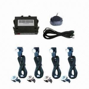 China Cheapest, Reliable, OEM Looking Parking Sensor for Toyota Camry on sale 