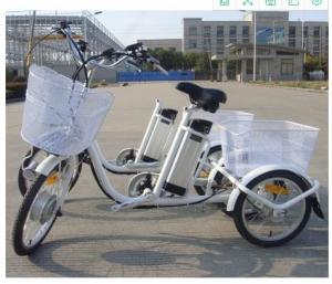 motorized 3 wheel bicycles for sale
