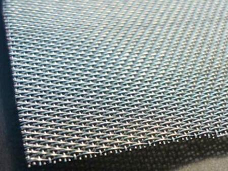 stainless steel wire mesh-S0003