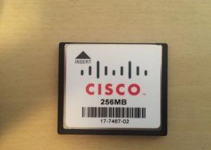 cisco flash memory card