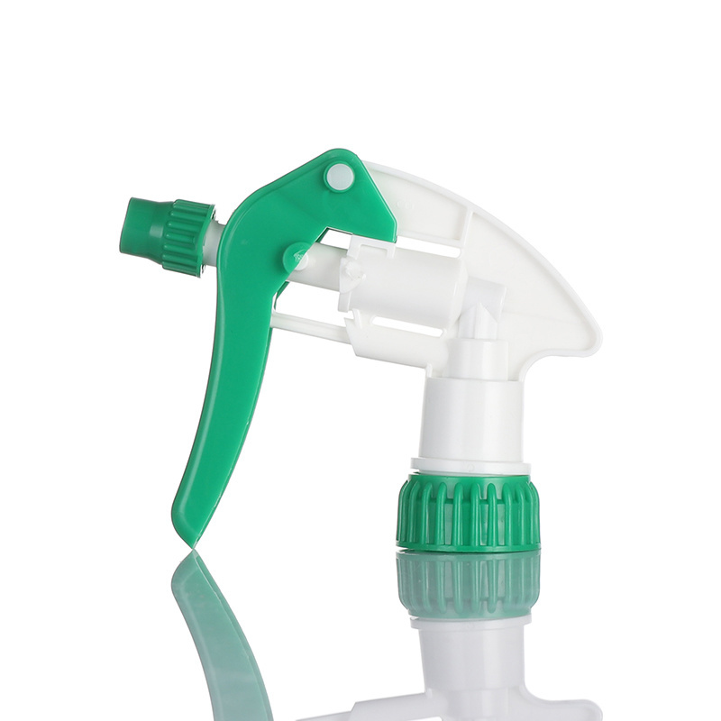 Plastic Hand 28/410 Garden Water Bottle Spray Plastic Chemical Pump Customized