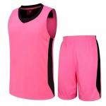 Basketball men and women basketball suit professional competition training suit