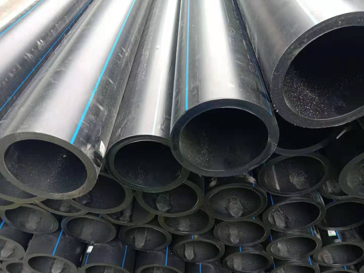 180mm 1 inch 4 inch 2 inch hdpe water pipe price specs