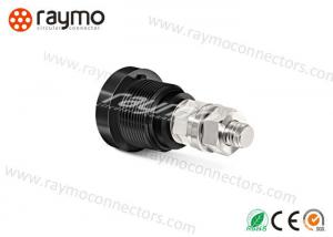 China RAYMO Newly  POAG Socket Earth Connector on sale 