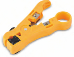coaxial cable stripper(RG6,7,11,59).