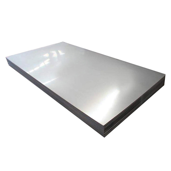 Ss Sheet 304 Stainless Steel Plate of Stainless Steel Plate Supplier