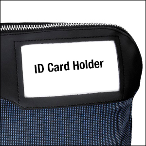 ID Card Holder