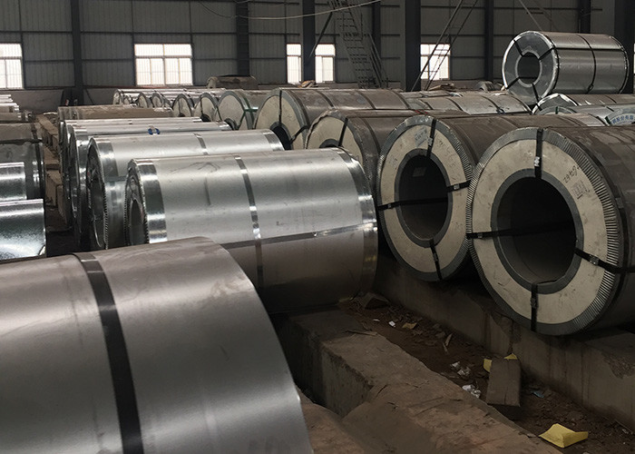 China CRC Steel Coil DC01,DC02,DC03,DC04,DC05,DC06,SPCC Cold Rolled Steel Plate/Sheet/Coil/Strip Manufacturer